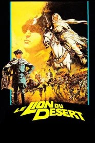 Le Lion Du Désert