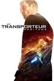 Le Transporteur : H&eacute;ritage