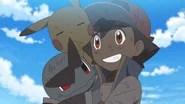 Pok&eacute;mon Saison 25 Épisode 51