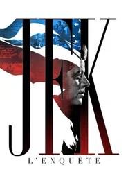 JFK : l'enqu&ecirc;te