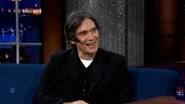 The Late Show with Stephen Colbert Saison 11 Épisode 4