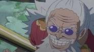 One Piece Saison 23 Épisode 1170