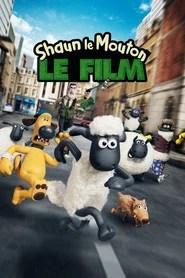 Shaun le Mouton, le film