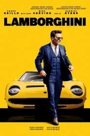 Lamborghini : L'homme derri&egrave;re la l&eacute;gende