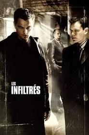 Les Infiltrés