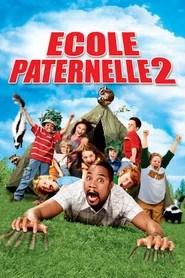 &Eacute;cole Paternelle 2