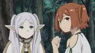 Frieren Saison 1 Épisode 19