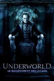 Underworld 3 : Le Soul&egrave;vement des lycans