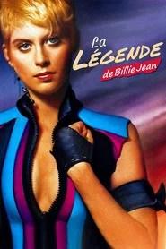 La L&eacute;gende de Billie Jean