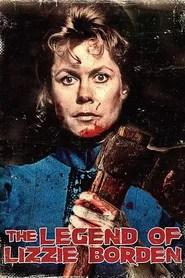 La L&eacute;gende de Lizzie Borden