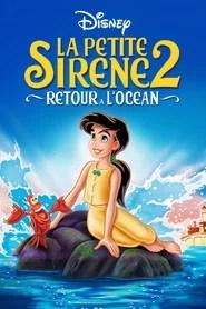 La Petite Sir&egrave;ne II : Retour &agrave; l'oc&eacute;an