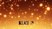 Bleach Saison 1 Épisode 79