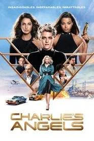 Charlie's Angels