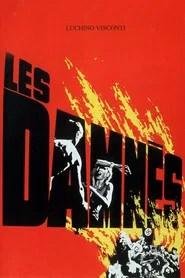 Les Damn&eacute;s