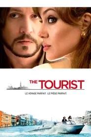 The Tourist