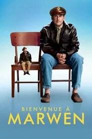 Bienvenue &agrave; Marwen