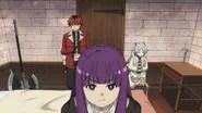 Frieren Saison 1 Épisode 22
