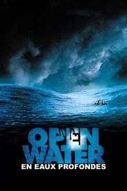 Open Water : En eaux profondes