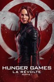 Hunger Games : La R&eacute;volte, partie 1