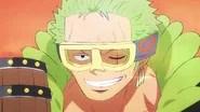 One Piece Saison 23 Épisode 1165