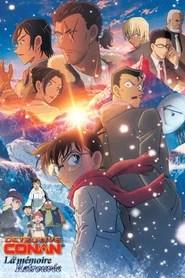 D&eacute;tective Conan : La M&eacute;moire retrouv&eacute;e