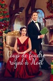 Coup de foudre royal &agrave; No&euml;l
