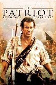 The Patriot : Le Chemin de la libert&eacute;