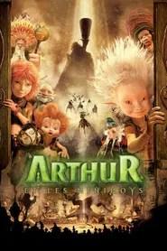 Arthur et les Minimoys