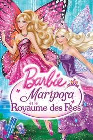 Barbie : Mariposa et le royaume des f&eacute;es