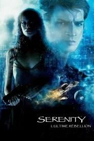 Serenity : L'Ultime Rébellion
