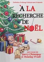 À la recherche de Noël