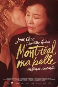 Montr&eacute;al, ma belle