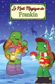 Le No&euml;l magique de Franklin