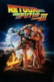 Retour vers le futur III