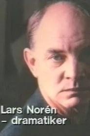 Lars Nor&eacute;n - dramatiker