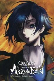 Code Geass: Akito the Exiled 1 - L'Av&egrave;nement de la Wyverne