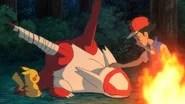 Pok&eacute;mon Saison 25 Épisode 47