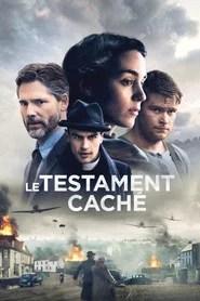 Le Testament cach&eacute;