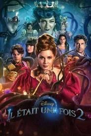 Il &eacute;tait une fois 2