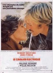Le Cavalier &eacute;lectrique