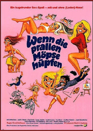 Wenn die prallen M&ouml;pse h&uuml;pfen