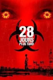 28 Jours plus tard