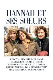 Hannah et ses s&oelig;urs