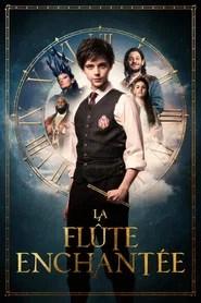 La Fl&ucirc;te enchant&eacute;e