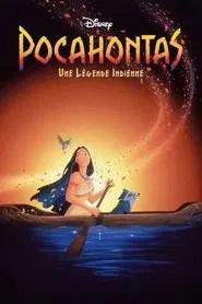 Pocahontas, une l&eacute;gende indienne