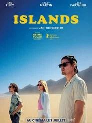 Islands