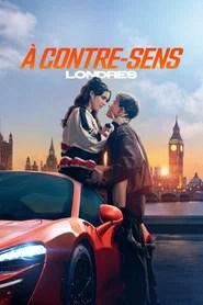 &Agrave; contre-sens : Londres