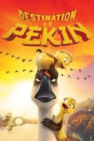 Destination P&eacute;kin !