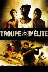 Troupe d'&Eacute;lite