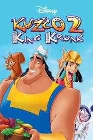 Kuzco 2 : King Kronk